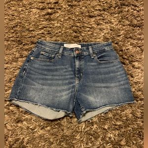Levi shorts